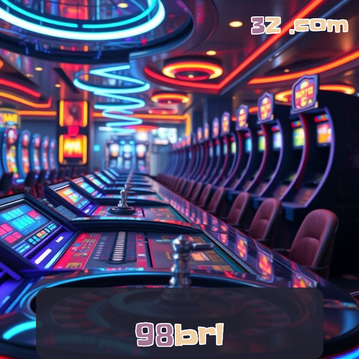 Recursos Confiáveis no 98brl para Jogadores de Jogos Online