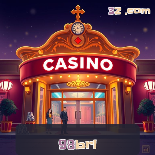 Mergulhe nas Slots do 98brl e Ganhe Emoções Incríveis